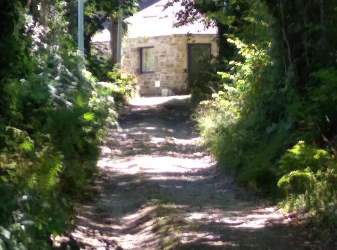 Le Gite Du Passage