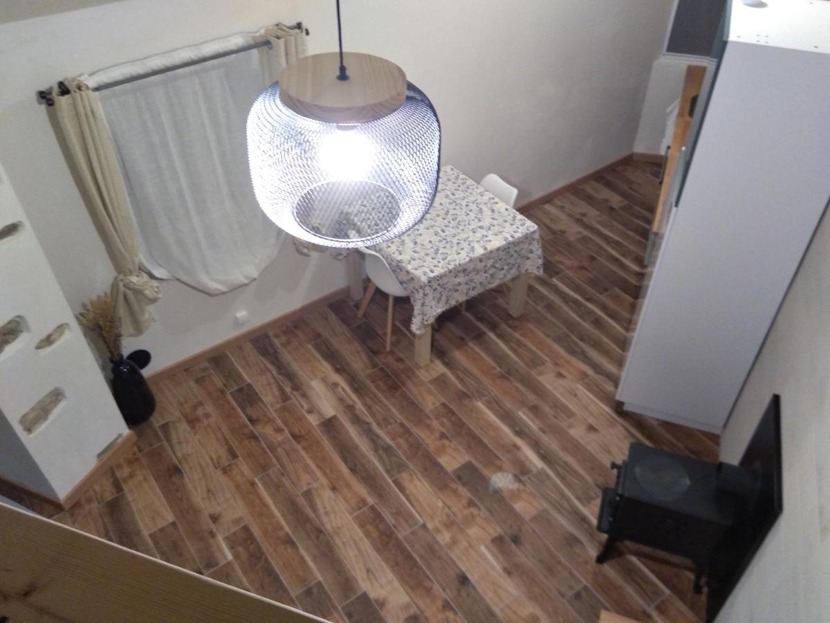 Le Du Passage Apartment